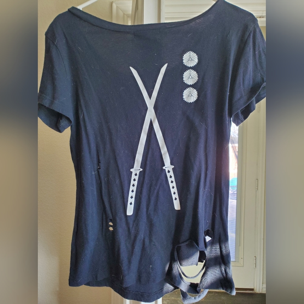 Bebe Addiction Tee - image 2